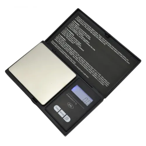 Ваги ювелірні ACS MS-2020 1000gr/0.1g