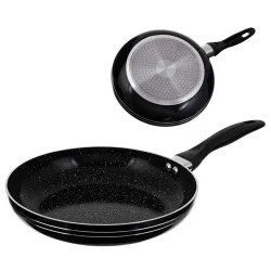 Сковорода EDENBERG EB-756 24 см / мармур