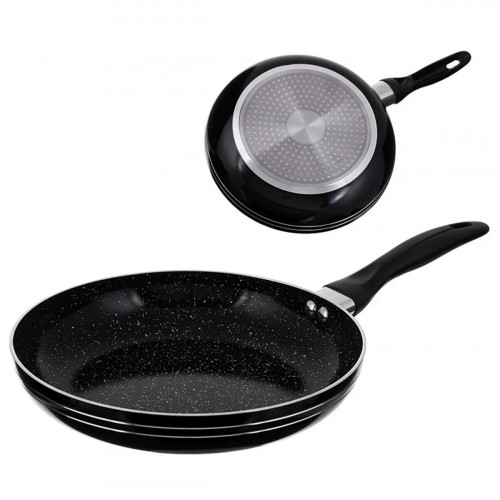 Сковорода EDENBERG EB-756 24 см / мармур