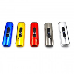 Зажигалка электрическая исп.1 13206