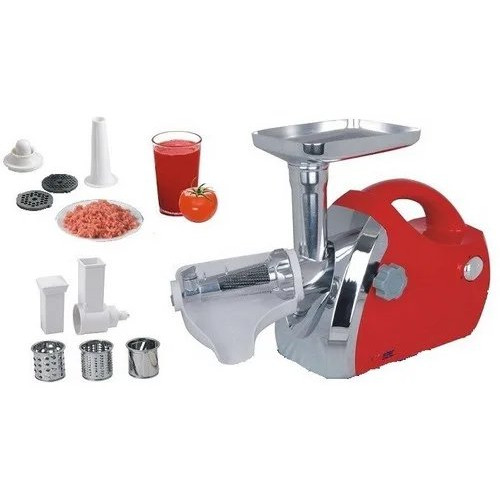М'ясорубка LIVSTAR LSU-1313