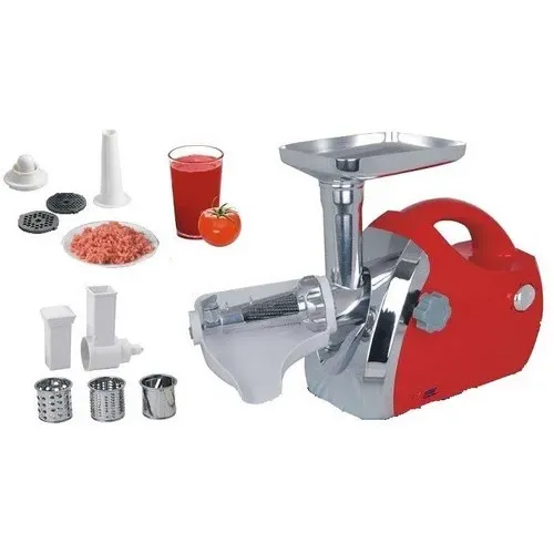 М'ясорубка LIVSTAR LSU-1313