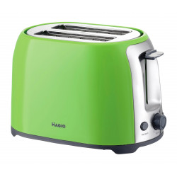 Тостер MAGIO MG-272 Green