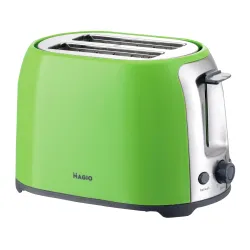 Тостер MAGIO MG-272 Green