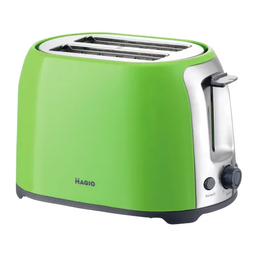 Тостер MAGIO MG-272 Green