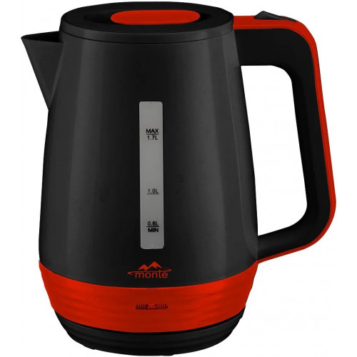Електрочайник MONTE MT-1810