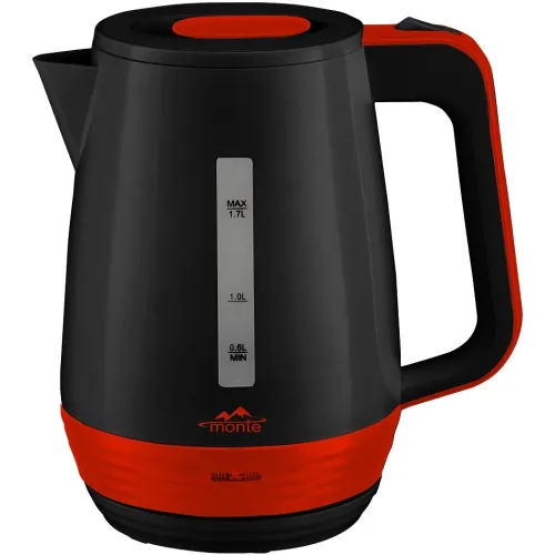 Електрочайник MONTE MT-1810