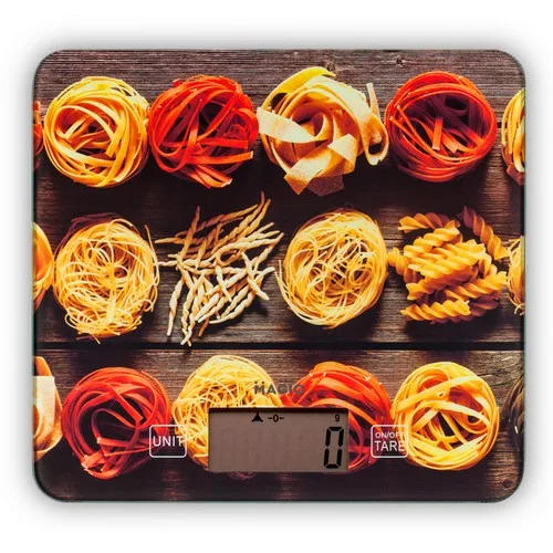Ваги кухонні MAGIO MG-690 5кг спагетті