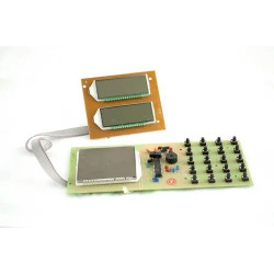 Запчасть дисплей для весов на 40 Mini