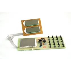 Запчастина дисплей для ваг на 40 Mini