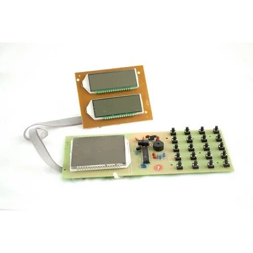 Запчасть дисплей для весов на 40 Mini