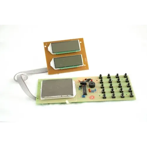 Запчастина дисплей для ваг на 40 Mini