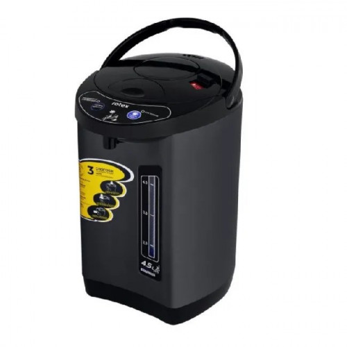 Термопот ROTEX RTP 453-BS 4,5л
