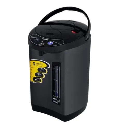 Термопот ROTEX RTP 453-BS 4,5л