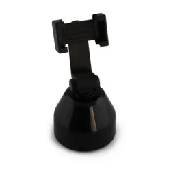 Тримач телефону з датчиком руху 360 град.
