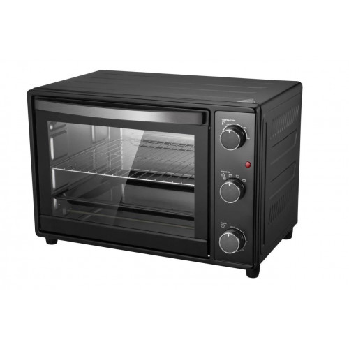 Духовка GRUNHELM GN42AB чорна