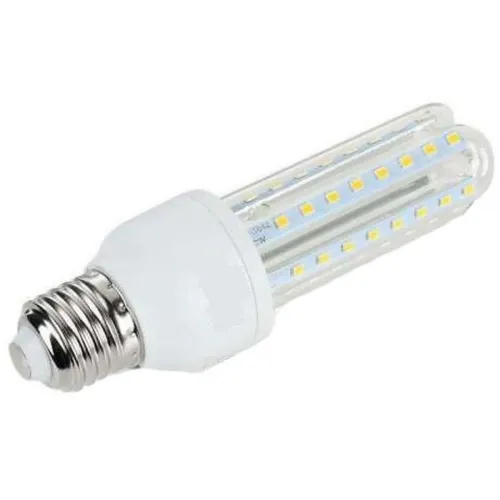 Лампочка UKC LED E27 24 Вт