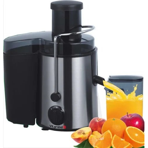 Соковитискач VILGRAND V60-65JS