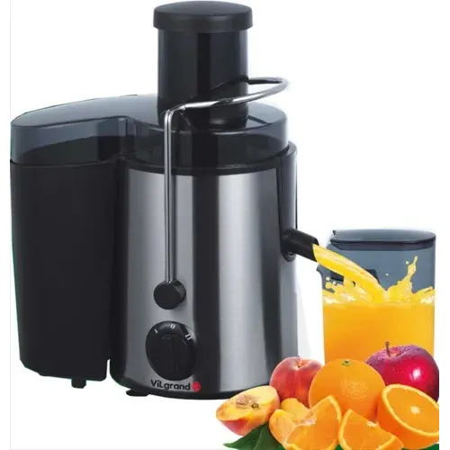 Соковитискач VILGRAND V60-65JS