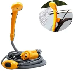 Автомобільний душ YD104 (автодуш)