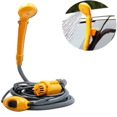 Автомобільний душ YD104 (автодуш)