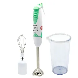 Блендер ROTEX RTB502-W