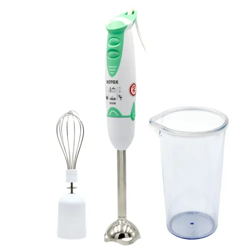 Блендер ROTEX RTB502-W