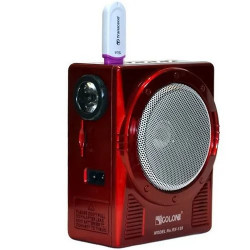 Радіоприймач GOLON RX-129