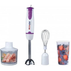Блендер LIVSTAR LSU-1455