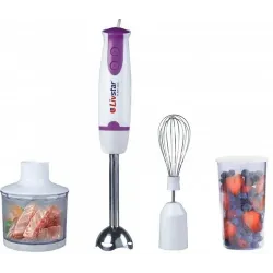 Блендер LIVSTAR LSU-1455