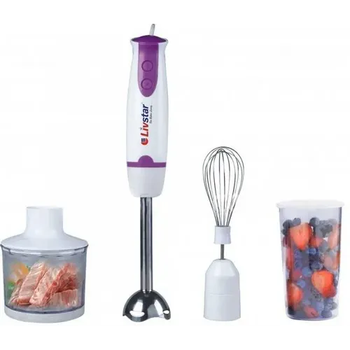 Блендер LIVSTAR LSU-1455