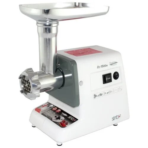 М'ясорубка SINBO SHB 3074