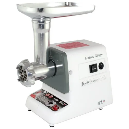М'ясорубка SINBO SHB 3074