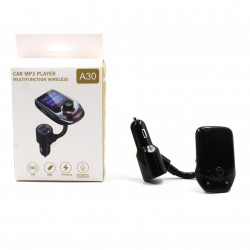 Трансмиттер/модулятор A30 BT