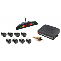 Парктронік Digital P Assistant Parking Sensor 8 Sensor