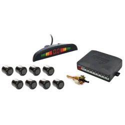 Парктронік Digital P Assistant Parking Sensor 8 Sensor