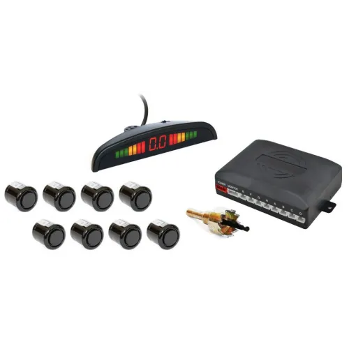 Парктронік Digital P Assistant Parking Sensor 8 Sensor