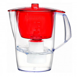 Глек БАР'ЄР Лайт 3.6л (червоний)