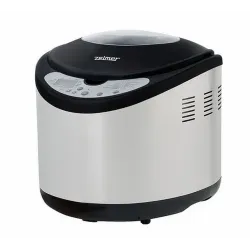 Хлібопіч ZELMER ZBH0990X
