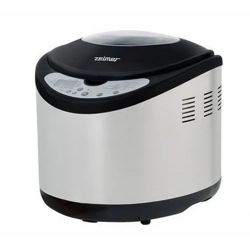 Хлібопіч ZELMER ZBH0990X