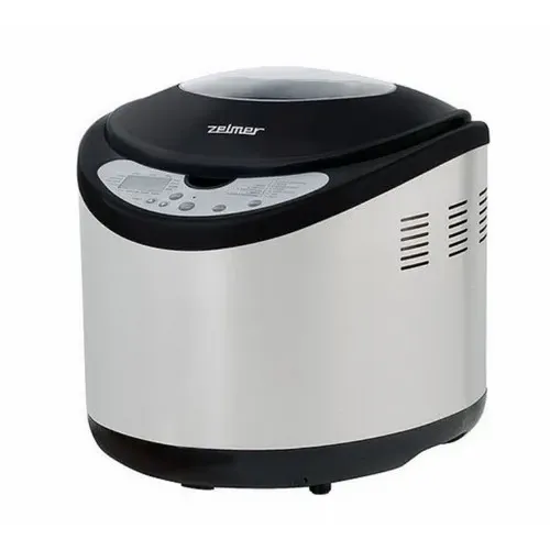 Хлібопіч ZELMER ZBH0990X