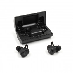 Наушники NIA NB710 BT + Sensor + Case