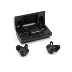 Навушники NIA NB710 BT + Sensor + Case