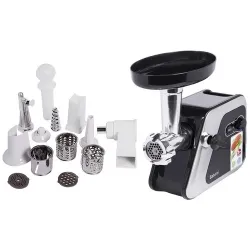 М'ясорубка SATURN ST-FP0095 Black