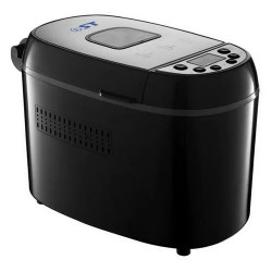 Хлібопічка ST 78-1500-03 Black