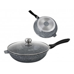 Сковорода EDENBERG EB-8021 24 см