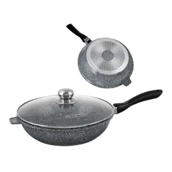 Сковорода EDENBERG EB-8021 24 см