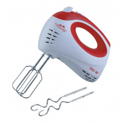 Міксер MONTE MT-2004R (Червоний)