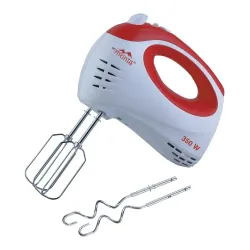 Міксер MONTE MT-2004R (Червоний)