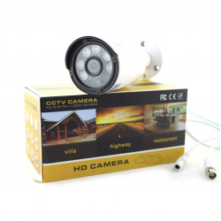 Камера CAMERA 115 AHD